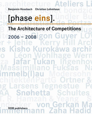 Phase Eins 2006-2008