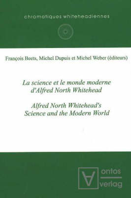 Alfred North Whitehead's Science and the Modern World