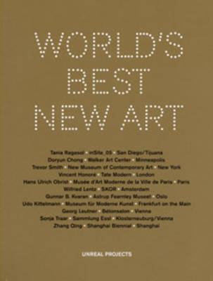 World's Best New Art