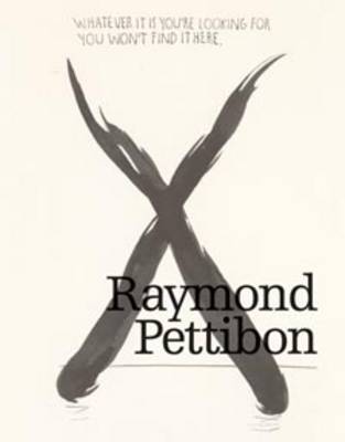 Raymond Pettibon
