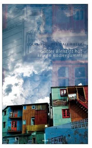 Gottes Bleistift Hat Keinen Radiergummi