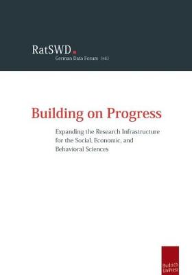 Building on Progress
