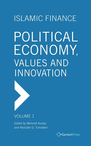 Islamic Finance Volume 1