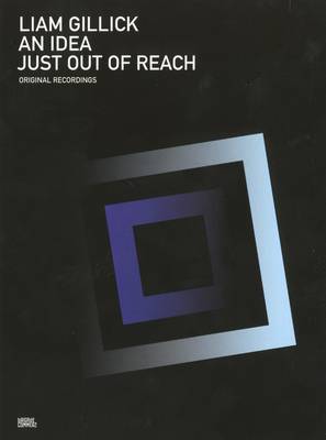 Liam Gillick