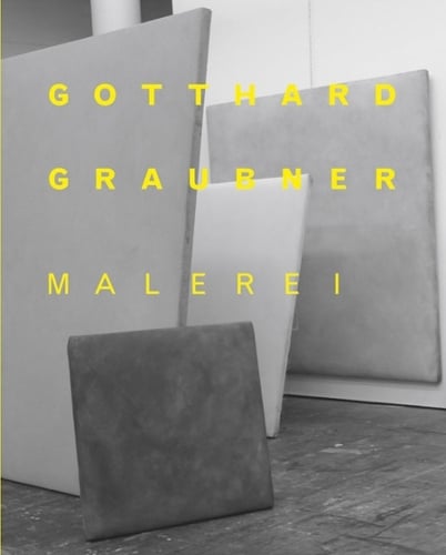 Gotthard Graubner