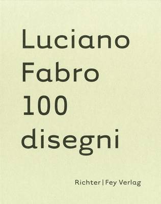Luciano Fabro