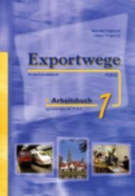 Exportwege Neu