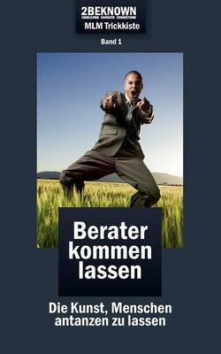 REKRU-TIER MLM Trickkiste Band 1