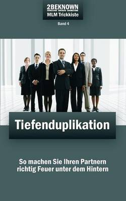 REKRU-TIER MLM Trickkiste Band 4