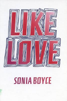 Sonia Boyce