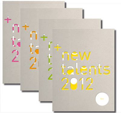 New Talents Cologne, Complete Ed.: Vols. 1-4