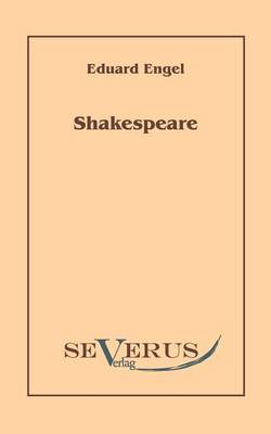 Shakespeare. Mit einem Anhang