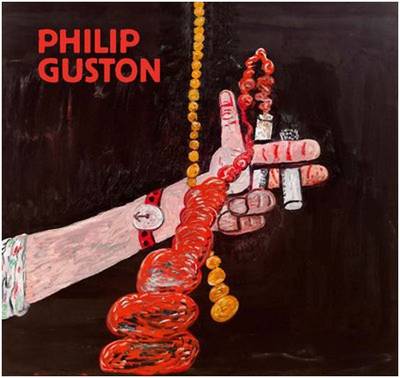 Philip Guston