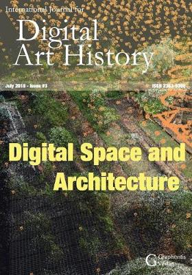 International Journal for Digital Art History