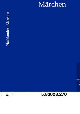 Marchen