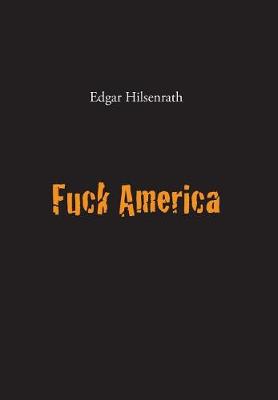 Fuck America