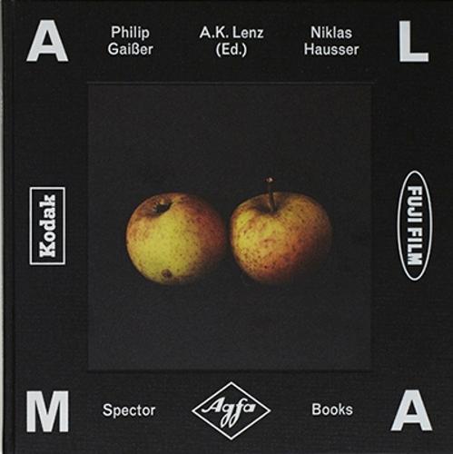 Alma