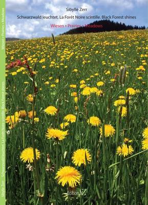 Wiesen. Prairies. Meadows