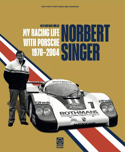 Norbert Singer