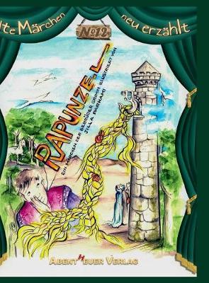 Rapunzel