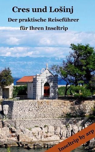 Cres und Losinj