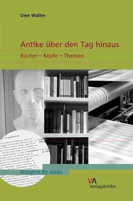 Rezeption der Antike