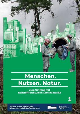 Menschen. Nutzen. Natur.