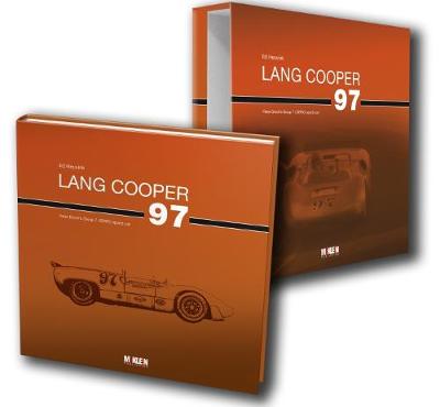 Lang Cooper