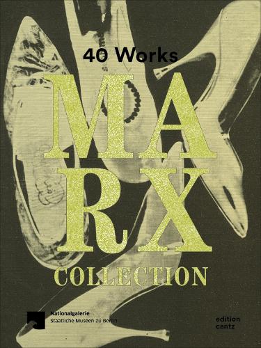 Marx Collection - 40 Works