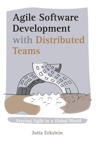 Agile Software Development with Distributed Teams