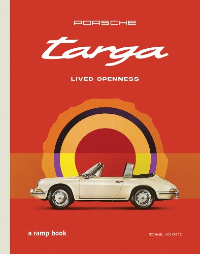 Porsche Targa