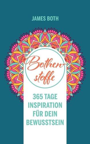 Bothenstoffe