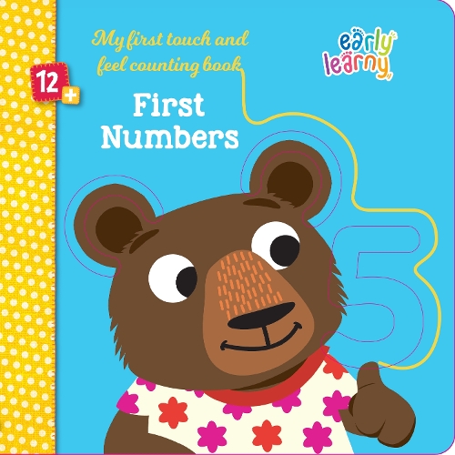 The First Numbers