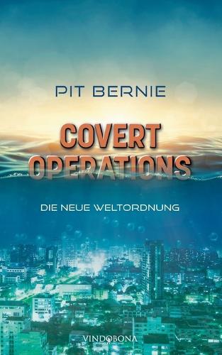 covert operations