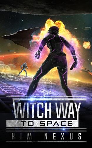 Witch Way to Space
