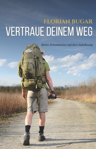 Vertraue deinem Weg