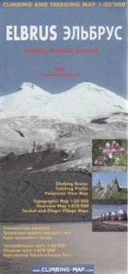 Elbrus + Terskol & Cheget