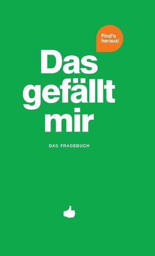 Das gefällt mir - Grün