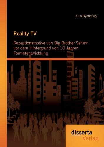 Reality TV