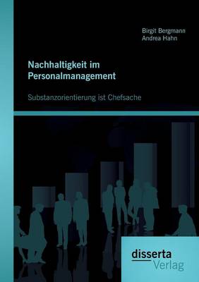 Nachhaltigkeit im Personalmanagement