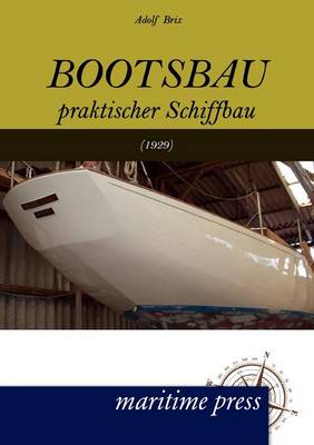 Bootsbau