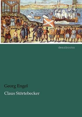 Claus St Rtebecker