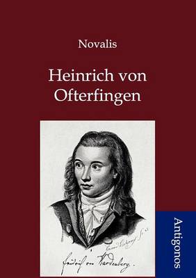 Heinrich von Ofterdingen