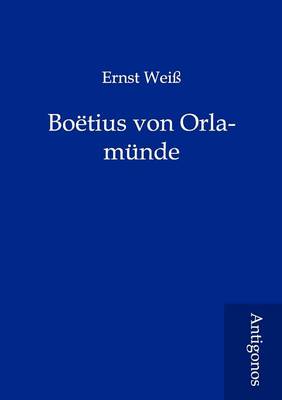 Boetius von Orlamunde