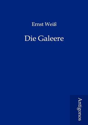 Die Galeere