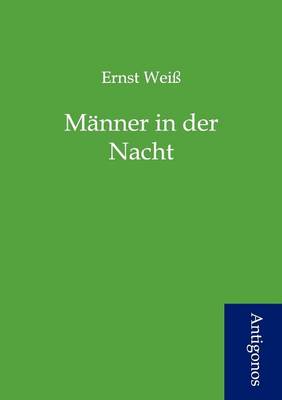 Manner in der Nacht