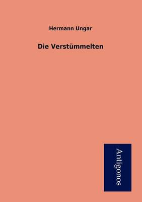 Die Verstummelten
