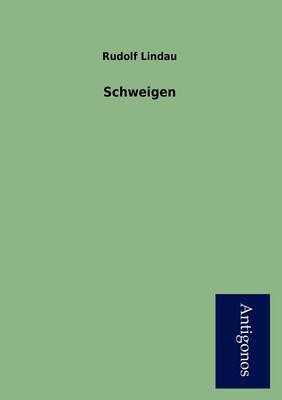 Schweigen