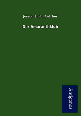 Der Amaranthklub