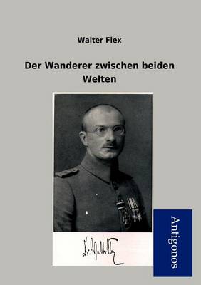 Der Wanderer Zwischen Beiden Welten